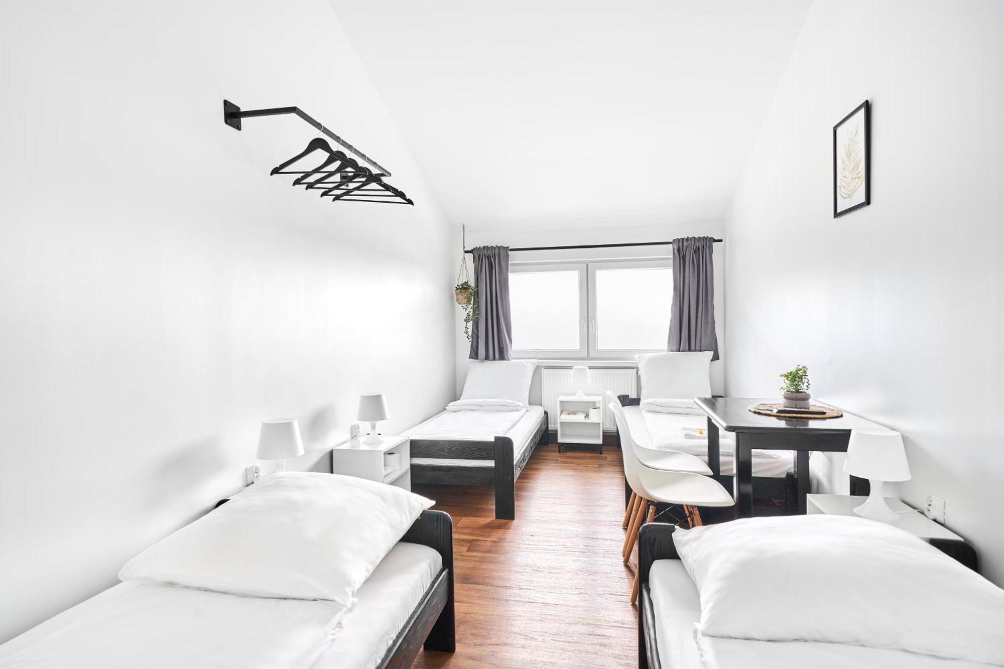 Hostel L44 Nowy Targ Exterior photo